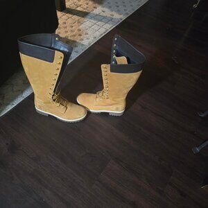 Womens Timberland Boots
